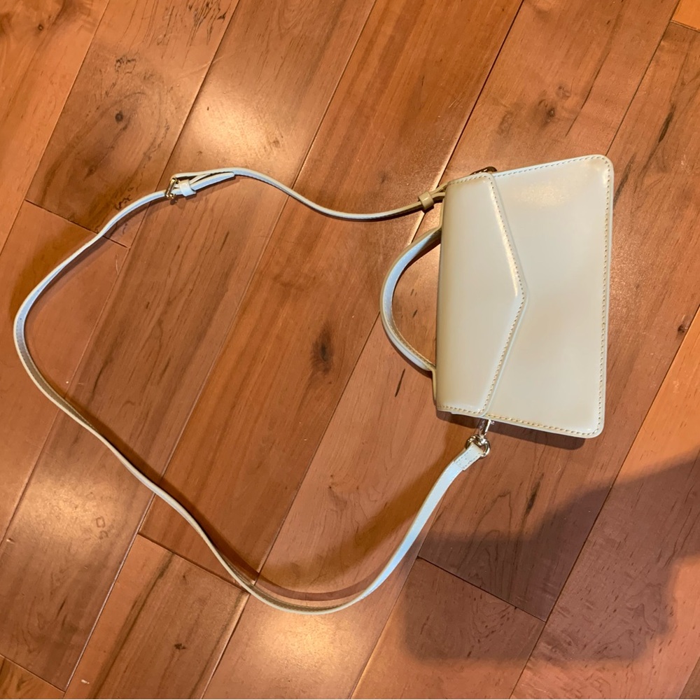 J Crew bag crossbody